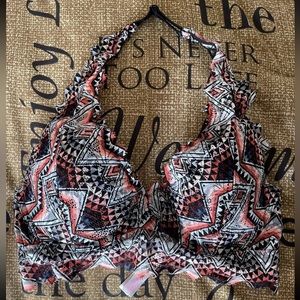 PINK Victoria Secret Lace Bralette S
